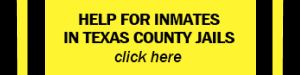 Harris County Jail (Houston) Contact Info