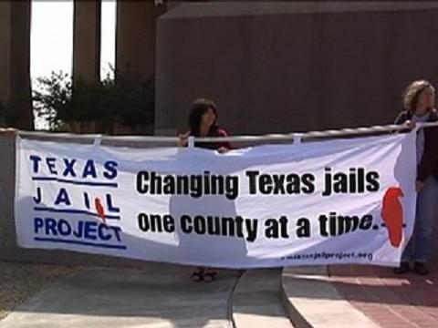 taylorcounty exas jail project lg north still at taylor county
