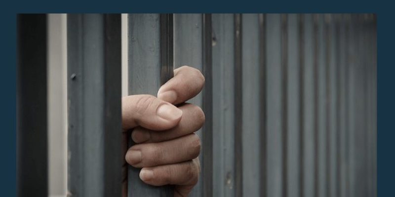 Hands on bars