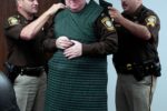 Fort Bend County Sheriff Troy Nehls