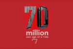 70 Million podcast
