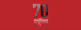70 Million podcast