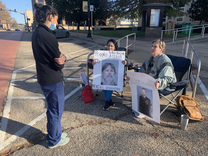 What To Do When a Veteran Is In A County Jail Texas Jail Project Texas Jail Project