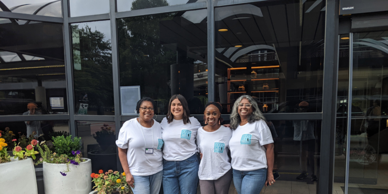 texas jail project staff