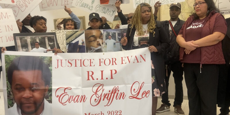 justice for evan griffin lee