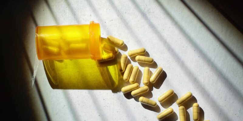 FWST – Jail Meds