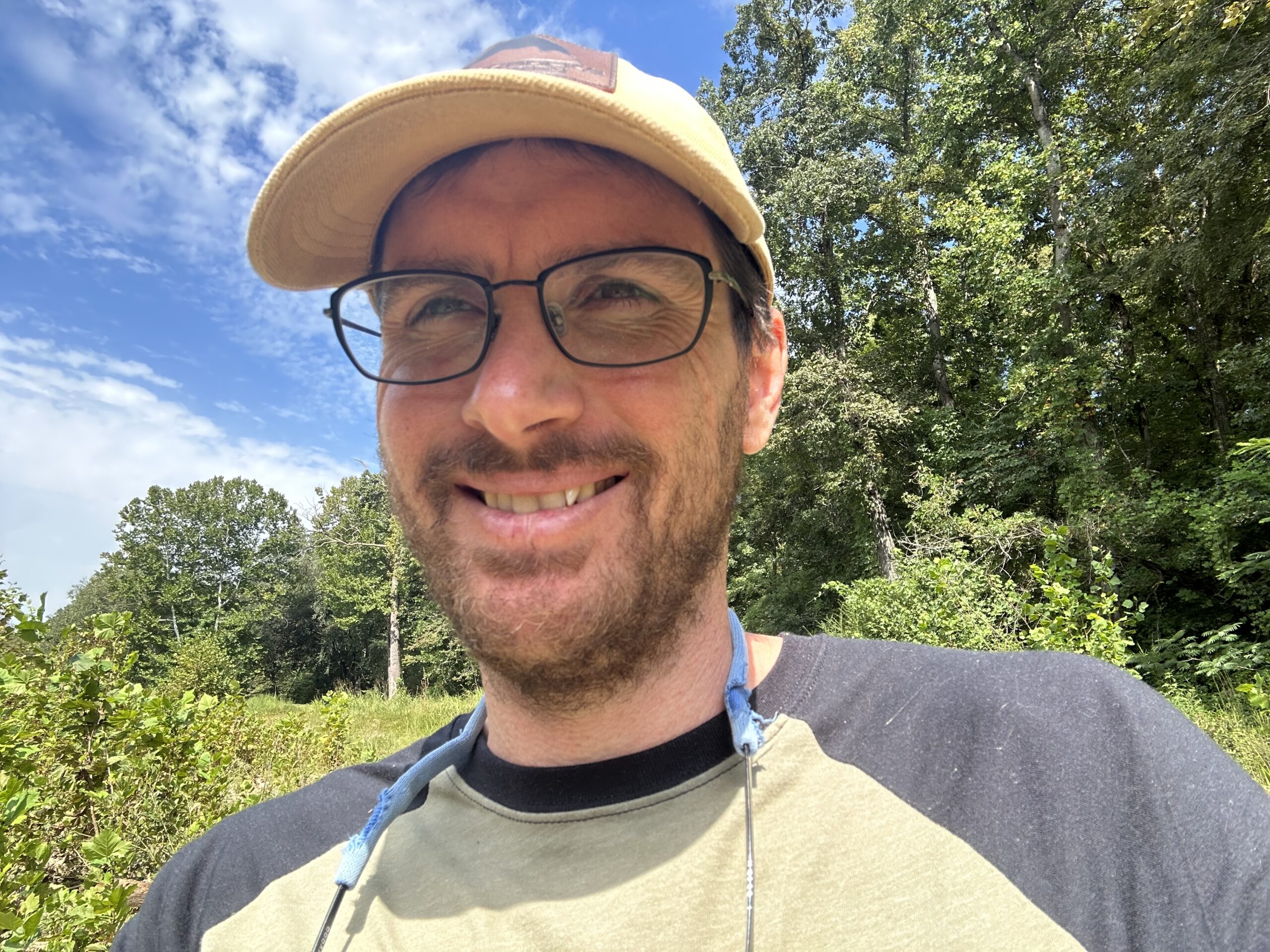 Andrew Cobb Texas Jail Project Texas Jail Project