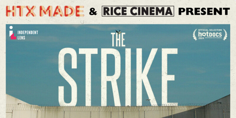 The Strike flyer for print_Updated