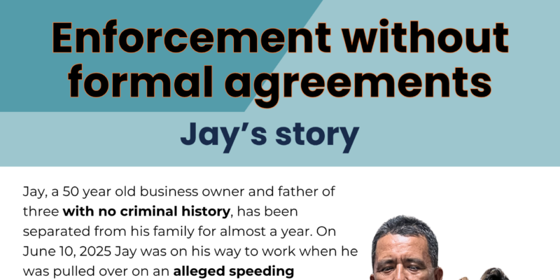 Jay front